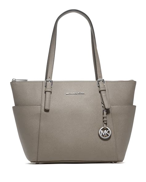 grey michael kors bags|Michael Kors close out totes.